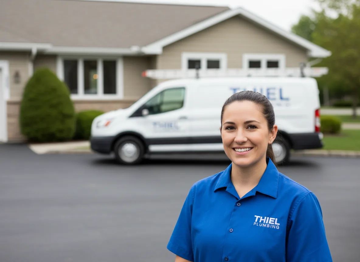 Plumber Reynoldsburg, OH FAQs